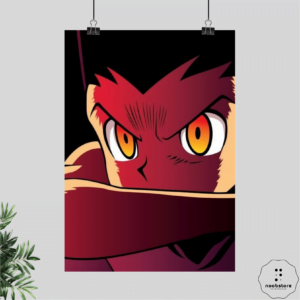 HUNTER X HUNTER - GON