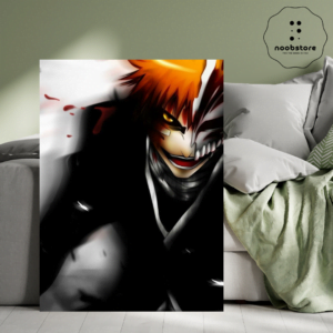 BLEACH - ICHIGO KUROSAKI