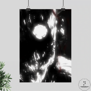 HUNTER X HUNTER - GON RAGE