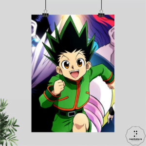 HUNTER X HUNTER - GON