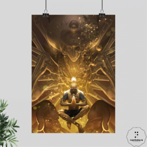 HUNTER X HUNTER - NETERO