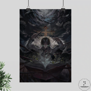 HUNTER X HUNTER - CHROLLO