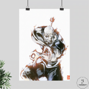 HUNTER X HUNTER - NETERO